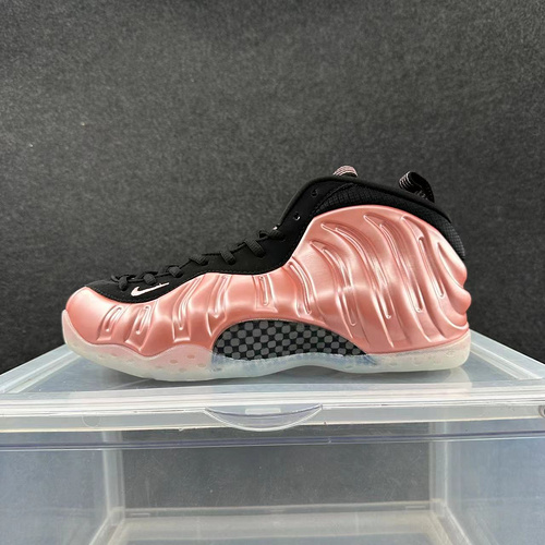 Rosa y negro 40-47